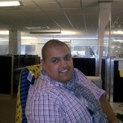 Videsh Maharaj