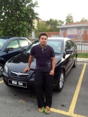 Azim Azman