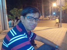 Sreenidhi N