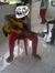 Harisak...