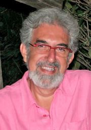 Bernard Delgado