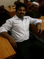 Vishnu Narayanan