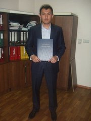 Самат Есенбеков