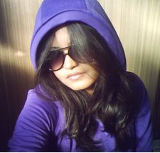 Monika Sethuraman  Reddy