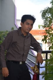 Sudirman Sahidin ii