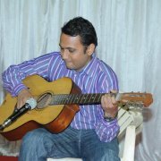 Jaydip Mehta