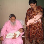 Chitchat Biju
