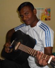 Nirmal Bala