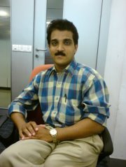 Abdul Naser