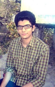 Pranav Dinesh