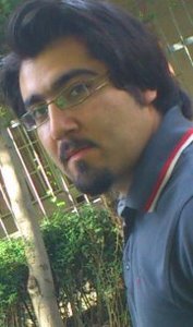 Siavash Mohammadpoor