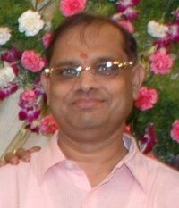 Anil Lodha
