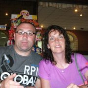 Darren Mccann