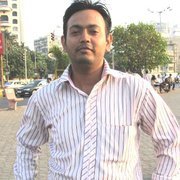 Akhilesh Tripathi
