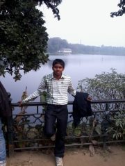 Ashish Raj