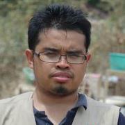 Mohd Samsudin
