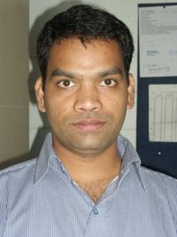 Nitin Dhuri