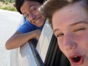 Alejandro Calderón restrepo