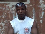 Hammed Odulate