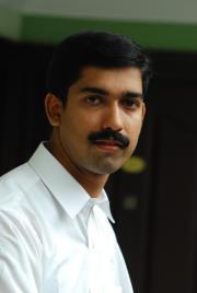 Santhosh Nair