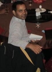 Jagadish Dalasinghar