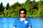 Vijay Ram