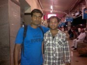 Dheeraj Jha