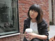Yang Lijing
