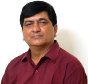 Akhil Chaudhary
