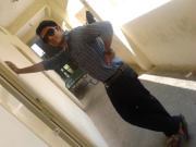Roshan Varghese