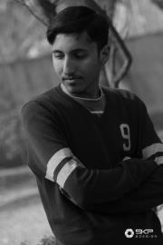 Talha Saeed