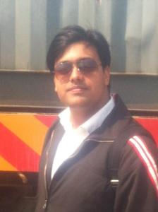 Harsh Rakesh