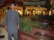 Abdullah Zahid