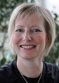 Lisa Westerfield