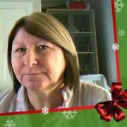 Tracey Baker huggett