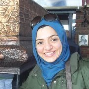 Dalia Rabie