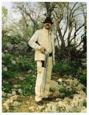 Mohammed Saeed