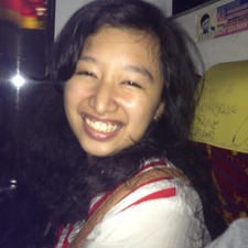 Shathree (I Am February Four)