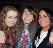Abbie Sadler