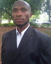 Mudhakiru Dauda