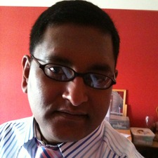 Masood Kareem