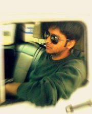 Souradeep Sinha
