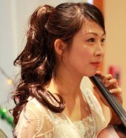 Kailin Wang