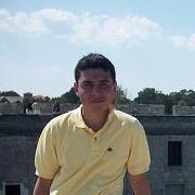 Manuel Serna cortés