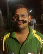 Subhro Roy
