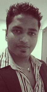 Karthik Swamy