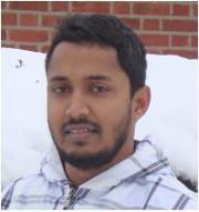 Zaharul Ahsan