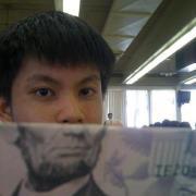 Andy Than