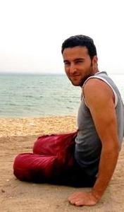 Tarek SaǮd