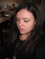 Tatiana Vigoderis